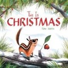 Tom Booth, Tom Booth - This Is Christmas