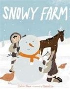 Calvin Shaw, Oamul Lu - Snowy Farm