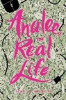 Janelle Milanes - Analee, in Real Life
