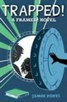 James Ponti - Trapped!