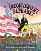 Beth Anderson, Elizabeth Baddeley - An Inconvenient Alphabet