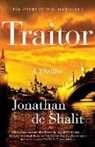 Jonathan de Shalit, Jonathan de Shalit - Traitor