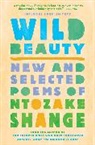Ntozake Shange, Shange Ntozake - Wild Beauty