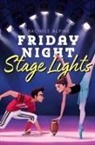 Rachele Alpine - Friday Night Stage Lights