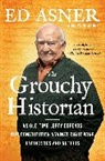 Ed Asner, Ed/ Weinberger Asner, Asner Ed, Ed Weinberger, Ed. Weinberger - The Grouchy Historian
