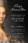 Tilar J. Mazzeo - Eliza Hamilton