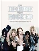 Richard Beinstock, Richard Bienstock, Richard Beinstock, DANIEL SIWEK, Mark Weiss, Mark Weiss - The Decade That Rocked: The Music and Mayhem of '80s Rock and Metal