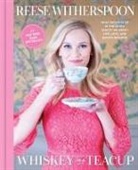 Reese Whiterspoon, Reese Witherspoon - Whiskey in a Teacup