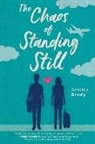 Jessica Brody - The Chaos of Standing Still
