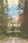 Jessica Brody - The Geography of Lost Things