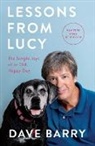 Dave Barry - Lessons from Lucy