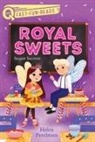 Helen Perelman, Olivia Chin Mueller - Sugar Secrets