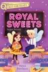Helen Perelman, Olivia Chin Mueller - Sugar Secrets