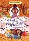 Megan Atwood, Natalie Andrewson - A Fall for Friendship