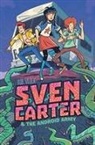 Rob Vlock - Sven Carter & the Android Army