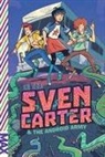 Rob Vlock - Sven Carter & the Android Army