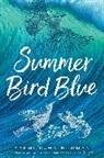 Akemi Dawn Bowman - Summer Bird Blue