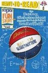 Larry Dobrow, Scott Burroughs - The Harlem Globetrotters Present the Points Behind Basketball