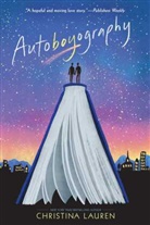 Christina Lauren, Lauren Christina - Autoboyography