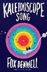 Fox Benwell - Kaleidoscope Song
