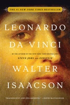 Walter Isaacson, Isaacson Walter - Leonardo Da Vinci