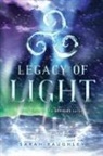 Sarah Raughley, Raughley Sarah - Legacy of Light: Volume 3