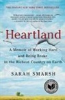 Sarah Smarsh - Heartland