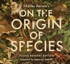 Charles Darwin, Rebecca Stefoff - On the Origin of Species