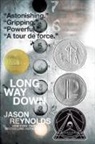 Jason Reynolds, Reynolds Jason - Long Way Down