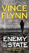 Vince Flynn, Vince/ Mills Flynn, Kyle Mills - Enemy of the State
