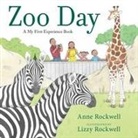 Anne Rockwell, Lizzy Rockwell - Zoo Day