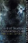 Cassandra Clare - Lord of Shadows