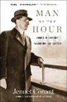 Jennet Conant, Conant Jennet - Man of the Hour
