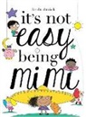 Linda Davick, Linda Davick - It's Not Easy Being Mimi