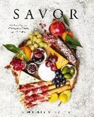 Kimberly Stevens - Savor