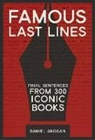 Daniel Grogan - Famous Last Lines