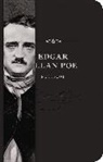 Cider Mill Press, Cider Mill Press - Edgar Allan Poe Notebook
