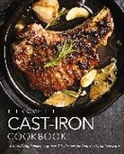 Cider Mill Press, The Coastal Kitchen, The Coastal Kitchen - Complete Cast-Iron Cookbook