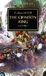 Graham McNeill, Graham McNeill - Crimson King