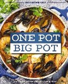Cider Mill Press, Cider Mill Press, Shane Hetherington - One Pot Big Pot Family Meals