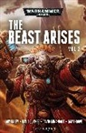 David Annandale, Guy Haley, David Guymer, Guy Haley - The Beast Arises: Volume 2