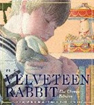 Margery Williams Bianco, Margery Williams, Charles Santore - Velveteen Rabbit Oversized Padded Board Book