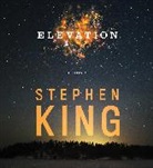 Stephen King, Stephen/ King King, Stephen King - Elevation (Audiolibro)