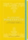 Courtney E. Ackerman - My Pocket Positivity
