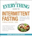 Lindsay Boyers - Everything Guide to Intermittent Fasting