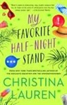 Christina Lauren - My Favorite Half-Night Stand