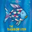 Marcus Pfister - The Rainbow Fish
