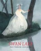 Pyotr Ilyich Tchaikovsky, Lisbeth Zwerger - Swan Lake