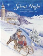 Brigitte Weninger, Brigitte/ Wintz-Litty Weninger, Julie Wintz-Litty, Julie Wintz-Litty - Silent Night