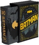 Insight Editions - Batman